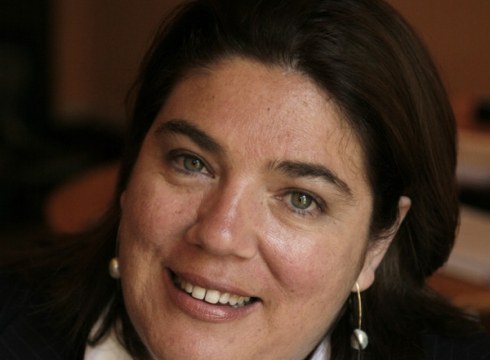 María Silvestre Emakundeko Zuzendariaren hitzaldia gaur Portalean