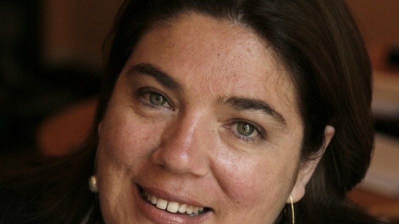 María Silvestre Emakundeko Zuzendariaren hitzaldia gaur Portalean