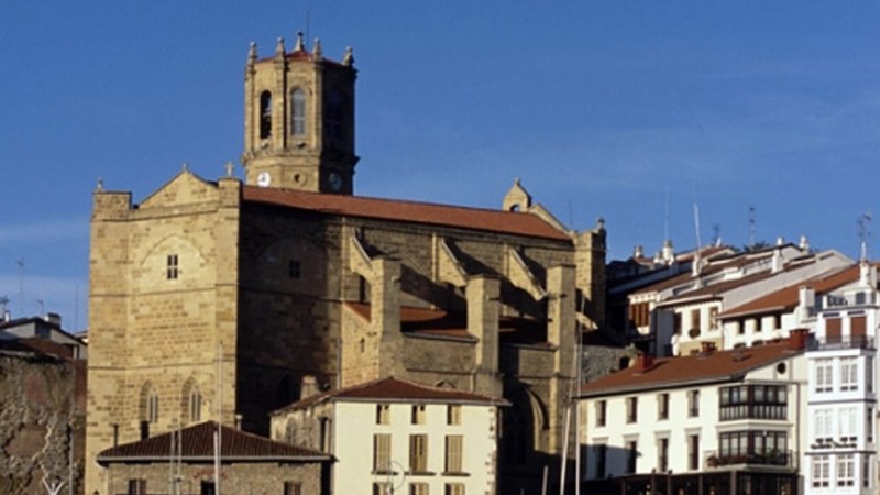 Maria Vidarteren aldeko hileta bihar izango da, Getarian