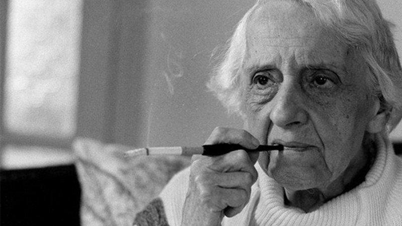 Maria Zambranoren inguruko bideo-foruma eskainiko dute astelehenean Andretxean