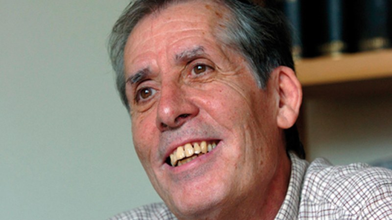 Mariano Ferrer gaur 12:30ean Armeria Eskolako "Ondo Egindako Lanean"