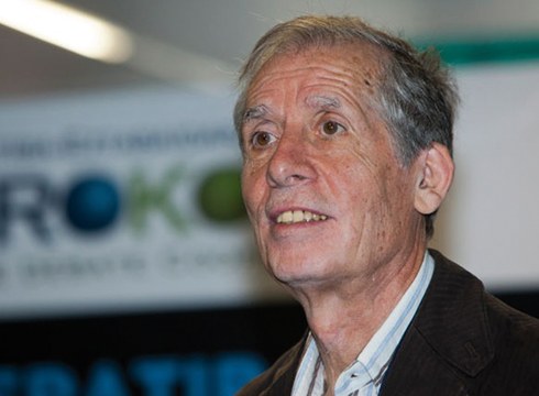 Mariano Ferrer: "Gizarteak ezin du onartu lana esklabotasuna bihurtzea"