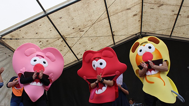 Mariano Luke, Eibarren Akebai: “Euskerarekiko konpromezu zintzoa hartu beharko da Euskaraldian”