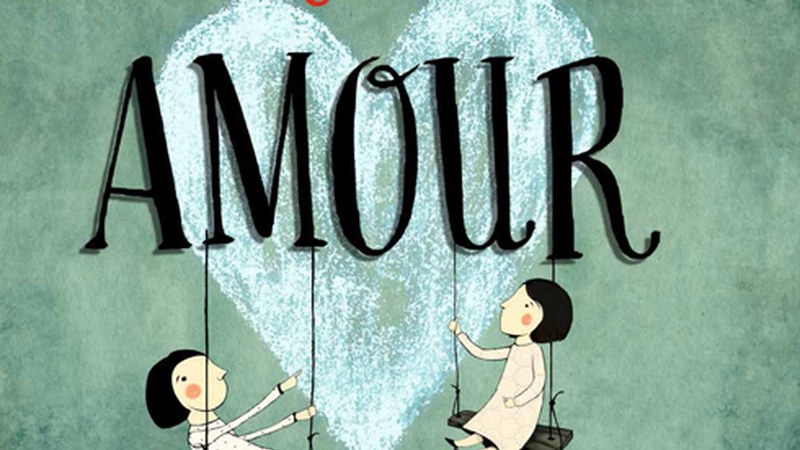 Marie de Jongh-ek "Amour", familia osoarendako lana taularatuko du zapatuan