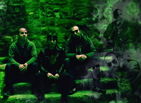 Mario Romero, Garrapata: "Legarreko lokalak izatea zorte handia da"