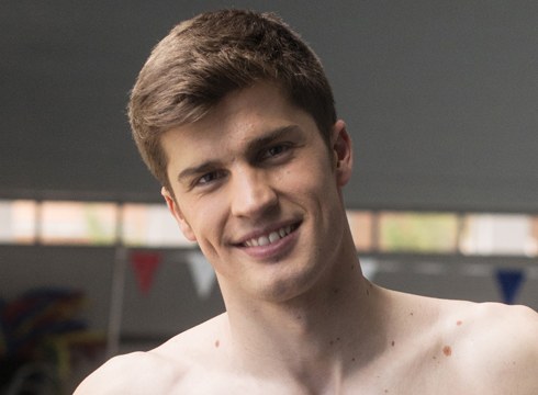 Markel Alberdi igerilari eibartarra Joko Olinpikoetan izango da azkenean