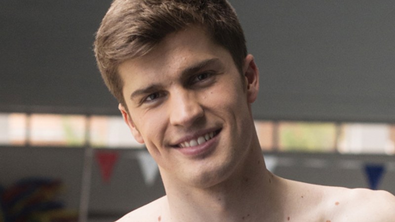 Markel Alberdi igerilari eibartarra Joko Olinpikoetan izango da azkenean