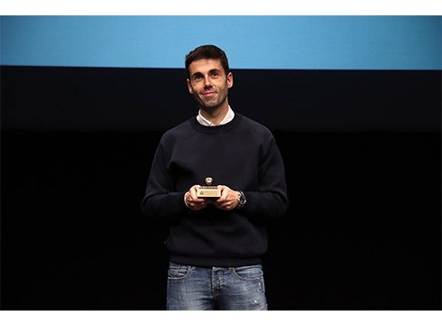 Markel Susaeta, foballaria: “Athletic agurtzeko momentua betirako gordeko dut bihotzean”