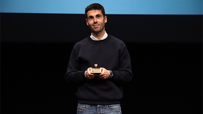 Markel Susaeta, foballaria: “Athletic agurtzeko momentua betirako gordeko dut bihotzean”