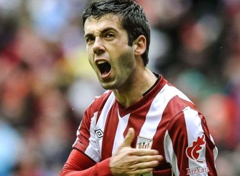 Markel Susaetak beste bi urtez luzatu du kontratua Athletic-ekin