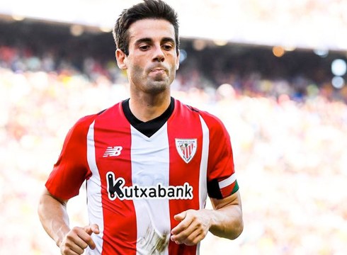 Markel Susaetak foballa laga du