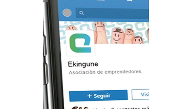 “Marketing Day” antolatu du Ekingunek biharko