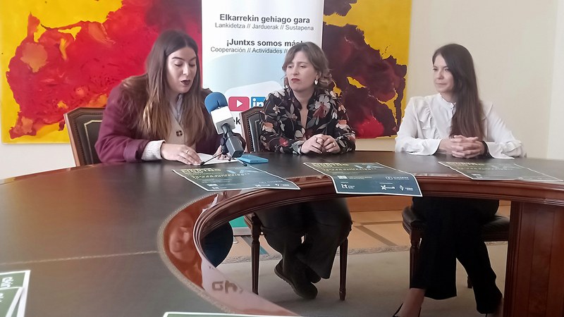 “Marketing Day” ekimenaren VIII. edizioa maiatzaren 24an egingo da Ipuruan