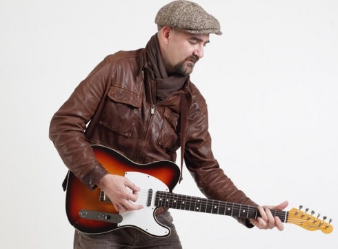 Markos Untzeta & Bidelagunak domekan 18.00etan Soraluzeko Gaztelupen