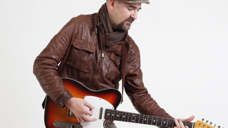 Markos Untzeta & Bidelagunak domekan 18.00etan Soraluzeko Gaztelupen