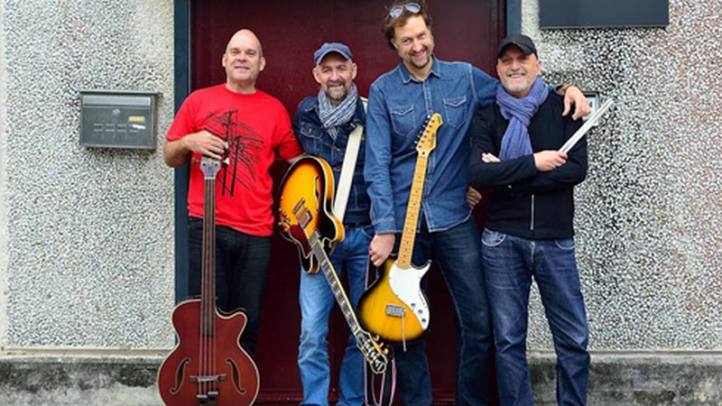 Markos Untzetak “Eguzki gorri bat” disko berria aurkeztuko du bihar