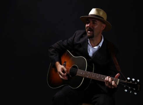 Markos Untzetaren kontzertuak zabalduko du Arrasateko Kulturatea