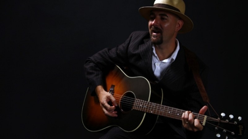 Markos Untzetaren kontzertuak zabalduko du Arrasateko Kulturatea