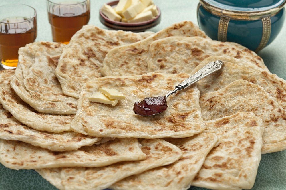 Maroko eta euskal kulturaren arteko topaketa gastronomikoa egingo du Gazte Safa elkarteak ostiralean