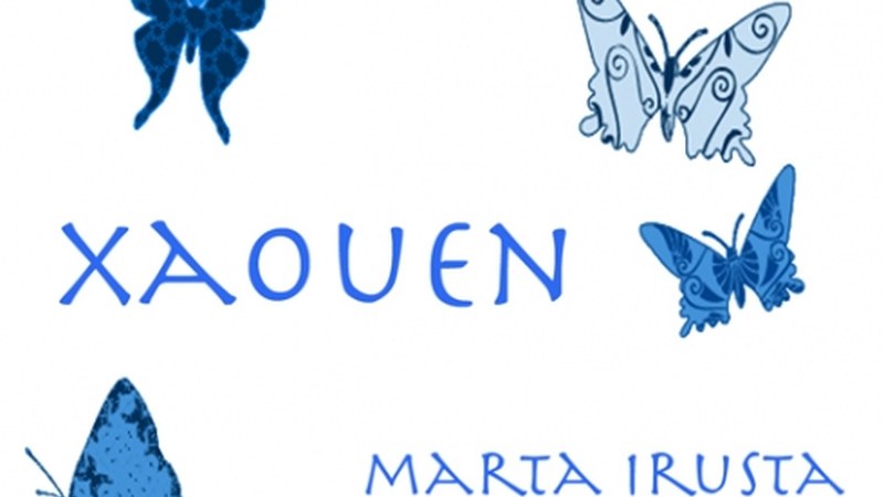 Marta Irustaren bitxiak Topalekuan ikusgai