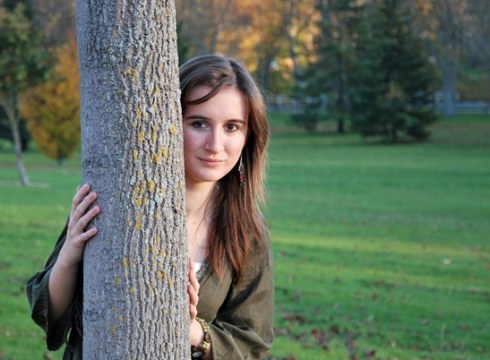 Marta Quintin kazetariak liburua aurkeztuko du eguaztenean