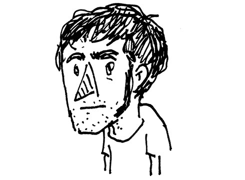 Martin Azpilikueta: "Nire zaletasuna profesionalizatzeko beharra somatu nuen ikasketak amaitzean"