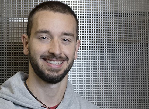 Martin Egiguren eibartarrak amaitu du bere ibilbidea ETBko “El Conquistador” saioan