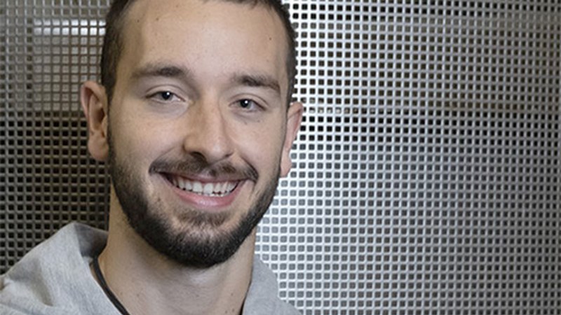 Martin Egiguren eibartarrak amaitu du bere ibilbidea ETBko “El Conquistador” saioan