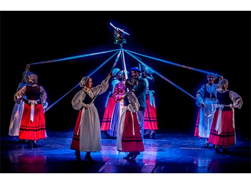 Martin Zalakain ikuskizunaz gozatzeko lau aukera udazkenean