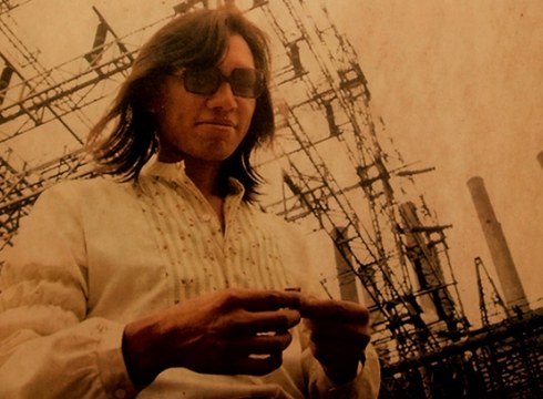 Martitzen gauetan zinea emango dute Karrika tabernan