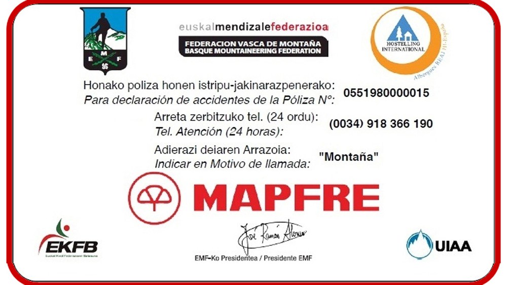 Martitzena mendian federatzeko azken eguna izango da Deporren