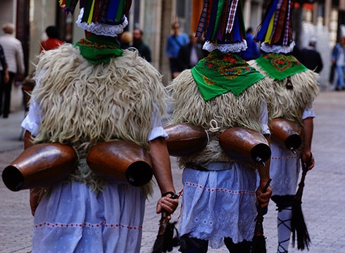 Martitzenean banatuko dituzte Klub Deportiboko Argazki Taldeak antolatutako Rallyko sariak