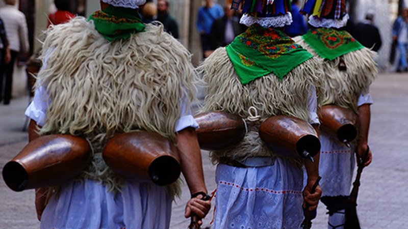 Martitzenean banatuko dituzte Klub Deportiboko Argazki Taldeak antolatutako Rallyko sariak