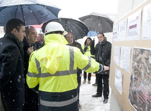 Martitzenetik aurrera aldaketak izango dira autobusen ibilbidean