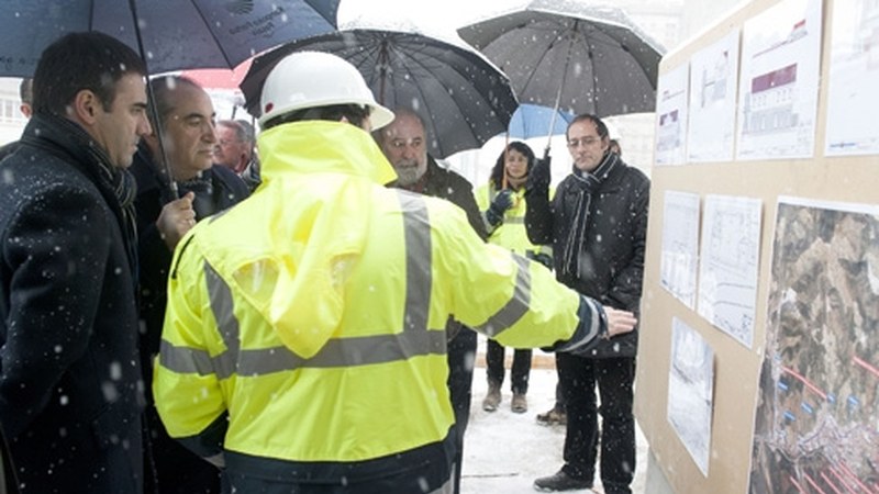 Martitzenetik aurrera aldaketak izango dira autobusen ibilbidean