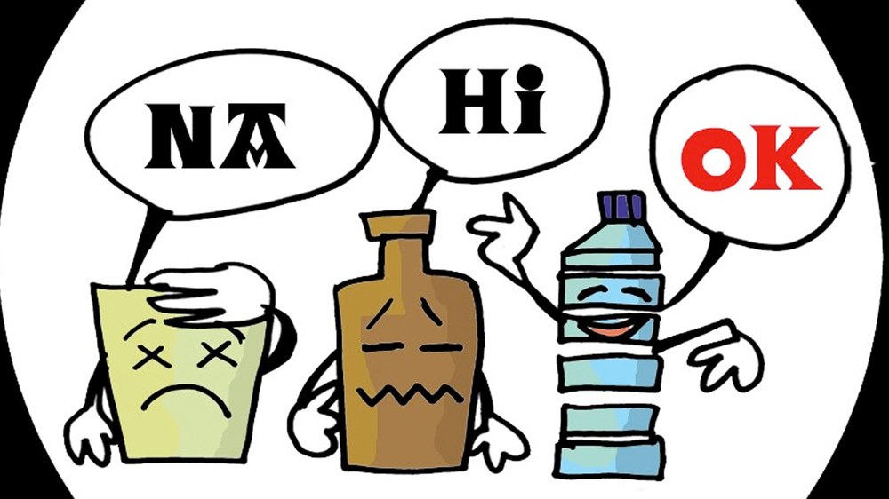 Martxan da alkohol gehiegikeriaren kontrako umorezko pegatina sortzeko lehiaketa