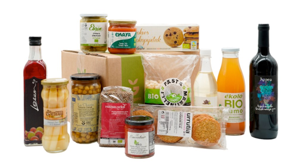 Martxan da Errrigoraren udazkeneko kanpaina