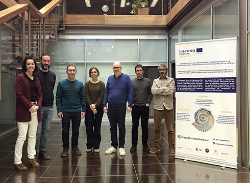 Martxan da Linguatec IA, adimen artifizialaren bidez aragoiera, euskara, katalana eta okzitaniera digitalizatzeko proiektua