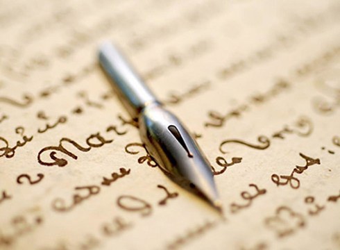 Martxan dago San Andres bertso-paper lehiaketa