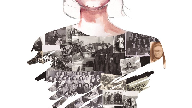 Martxoak 8, Emakumeen Nazioarteko Eguna, EMAKUMEOK PLANTO