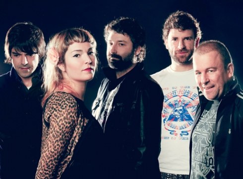 Martxoaren 10ean aurkeztuko du lan berria Kokein-ek Ondarroan