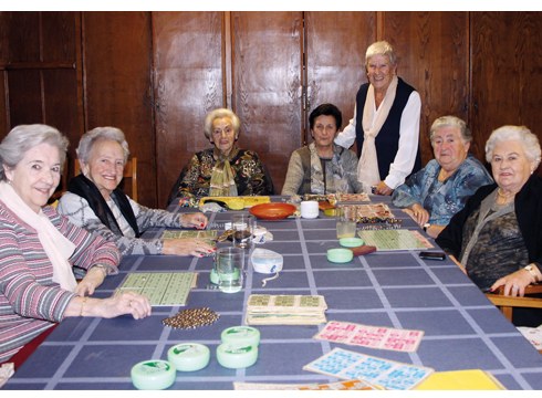 Martxoaren 18an, igandean, egingo dute urteko batzar orokorra Goi Argi elkartekoek