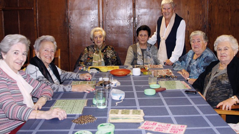 Martxoaren 18an, igandean, egingo dute urteko batzar orokorra Goi Argi elkartekoek