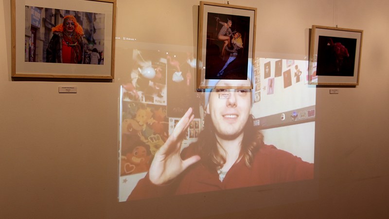 Martxoaren 24ra arte egongo dira XXVI. Eguen Zuri argazki lehiaketako lanak ikusgai Topalekuan