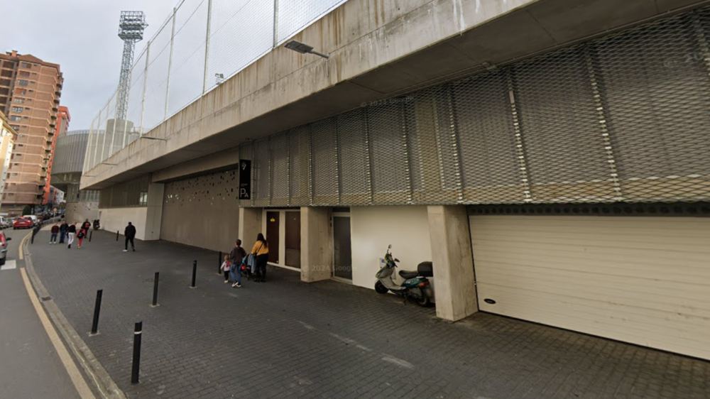 Martxoaren 31n amaituko da Ipuruako garaje plazak eskatzeko epea