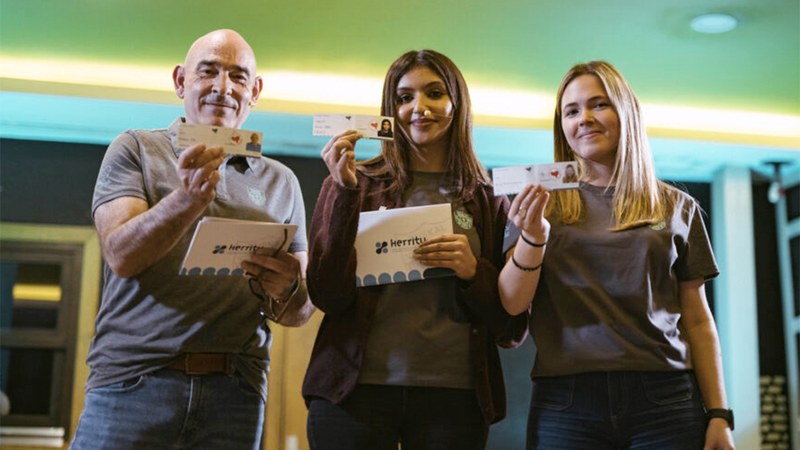 Martxoaren 6an aurkeztuko du Gure Eskuk Herritu ekimen berria Eibarren