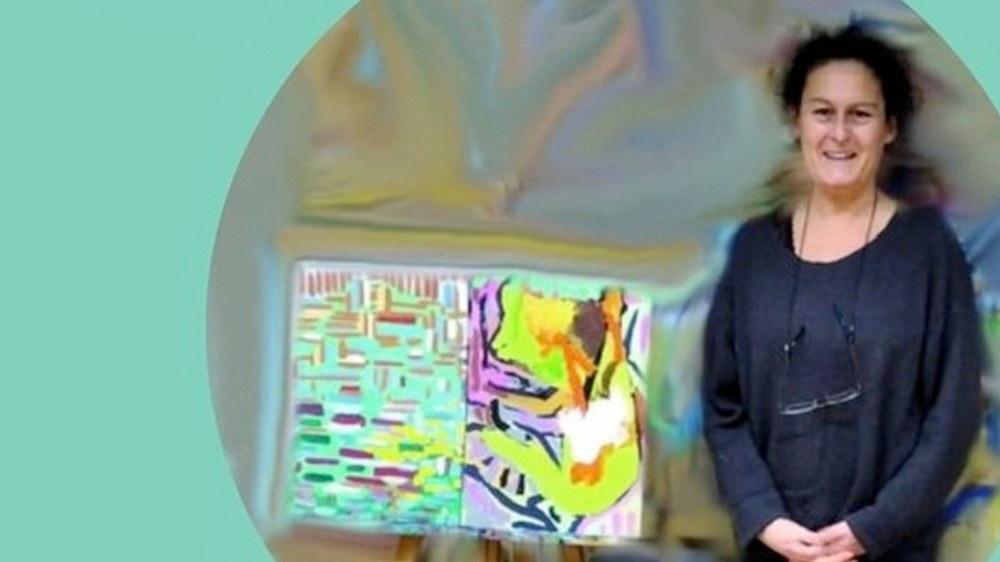 Martxoaren 8aren harira Maite Arriagak eskainiko duen sormen tailerrerako izen-ematea zabalik dago