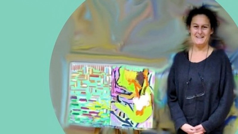 Martxoaren 8aren harira Maite Arriagak eskainiko duen sormen tailerrerako izen-ematea zabalik dago