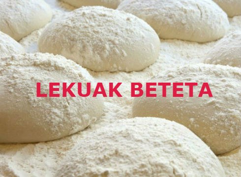 Masa italiar tailerrerako lekuak beteta