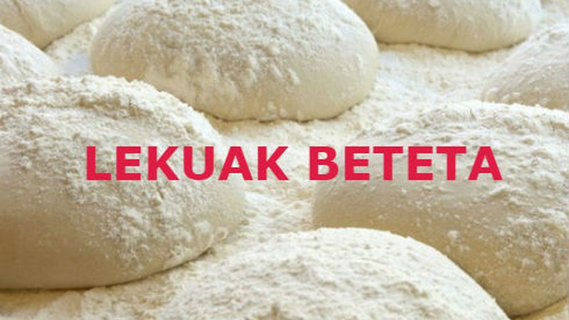 Masa italiar tailerrerako lekuak beteta